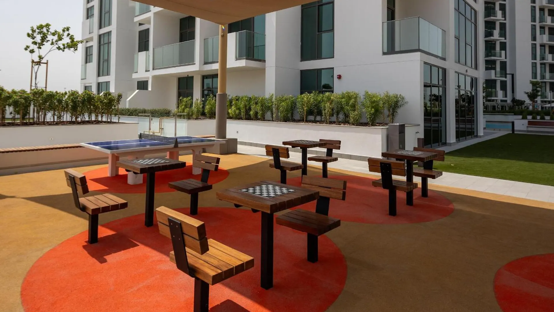 Creek Water View Apartment Sleeps 4 Dubai
