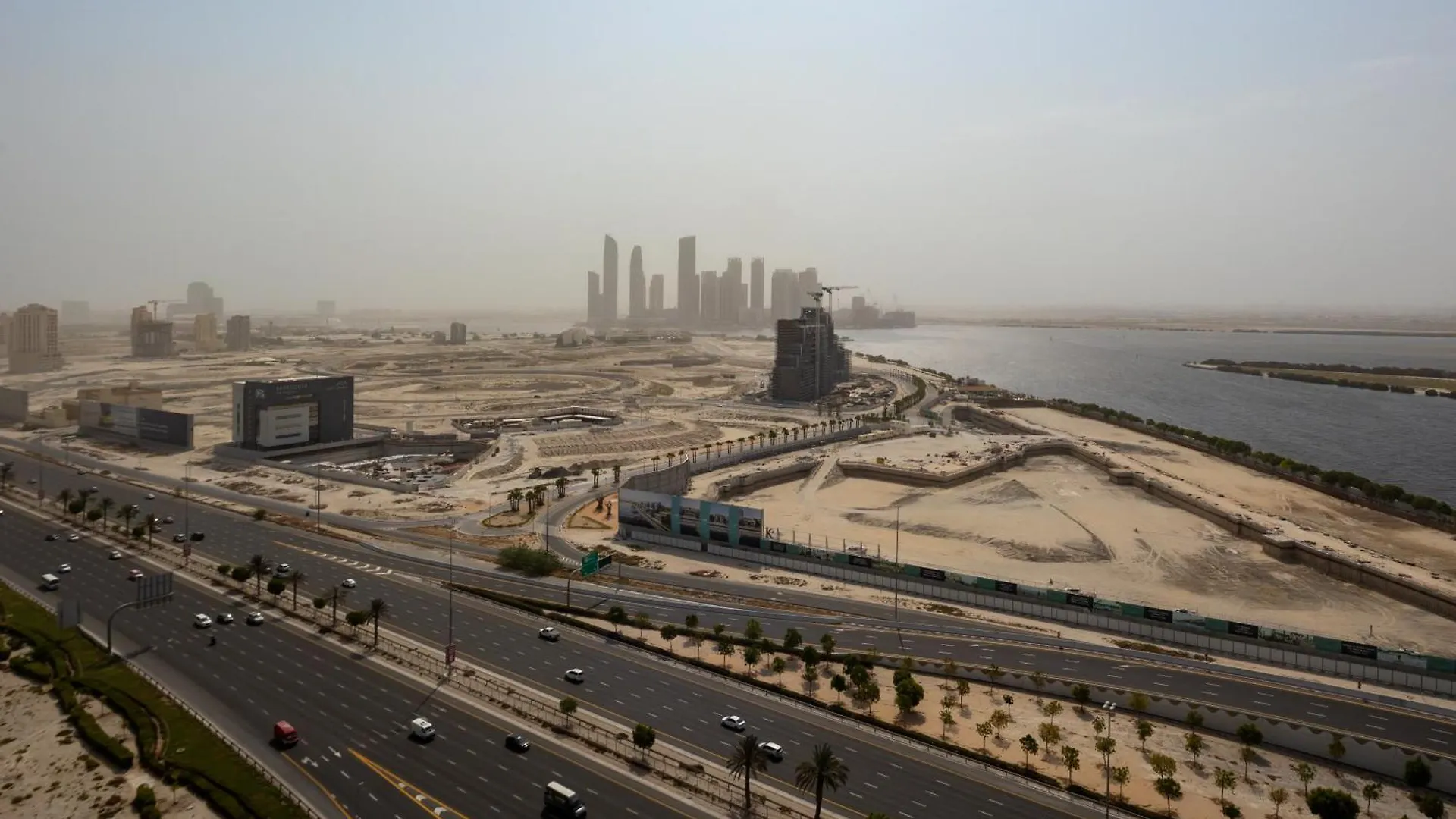 Creek Water View Apartment Sleeps 4 Dubai 0*,  United Arab Emirates